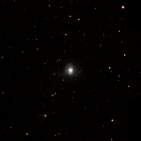 Image of NGC5943