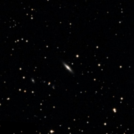 Image of UGC 3448