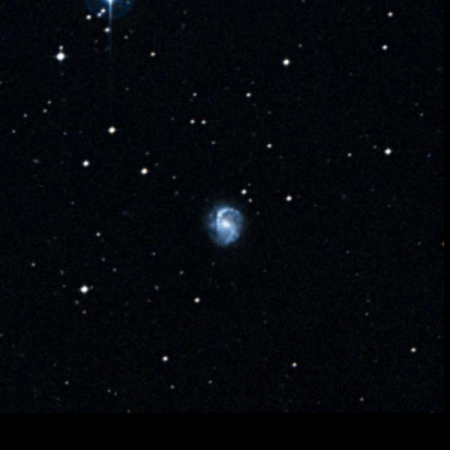 Image of NGC4035