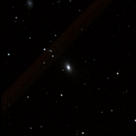 Image of NGC4987
