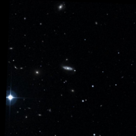 Image of NGC3398