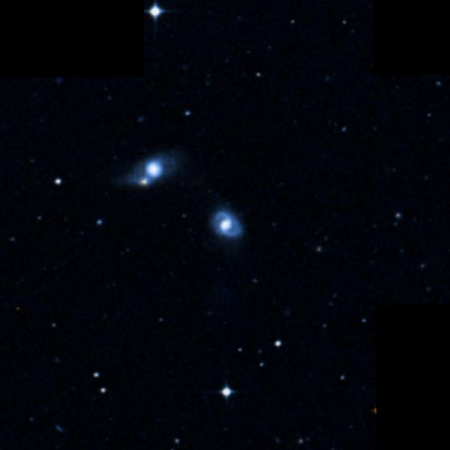Image of NGC232