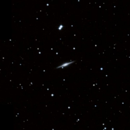 Image of NGC11
