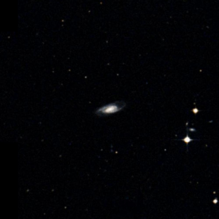 Image of NGC1063