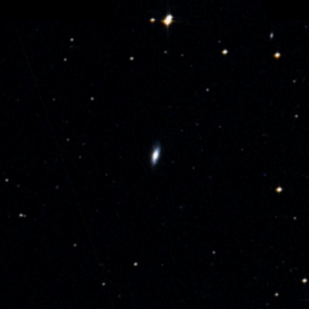 Image of Markarian 1075