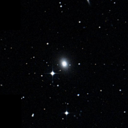 Image of NGC1710