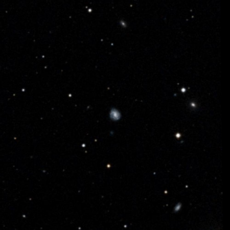 Image of NGC2797