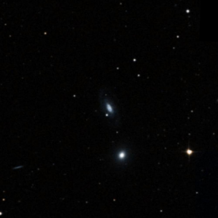 Image of NGC2853