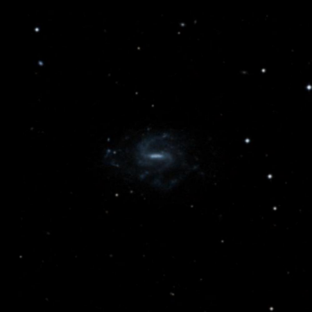Image of UGC 6983