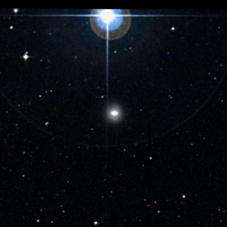 Image of NGC3142