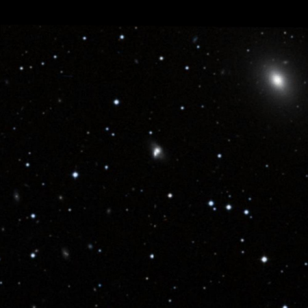 Image of NGC414
