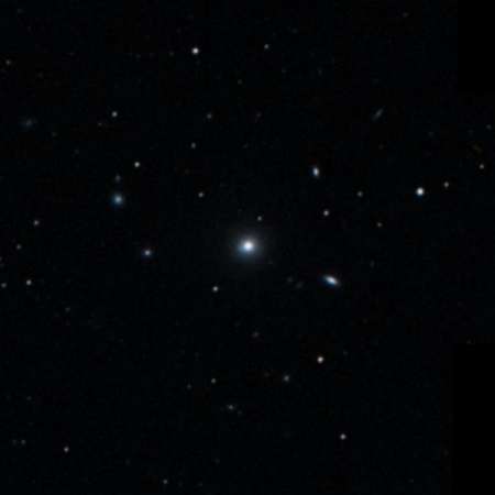 Image of NGC3569