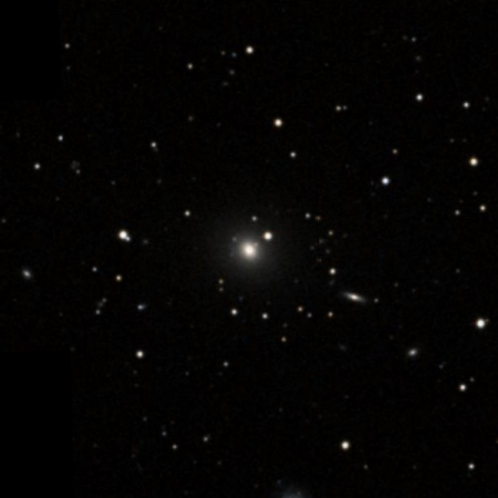Image of UGC 3894