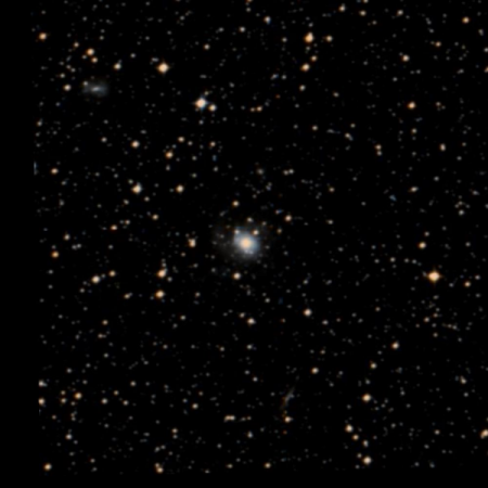 Image of IC4597