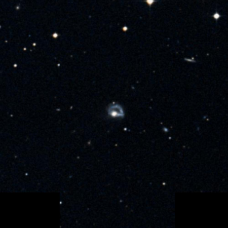 Image of NGC985