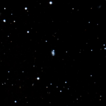 Image of NGC6238