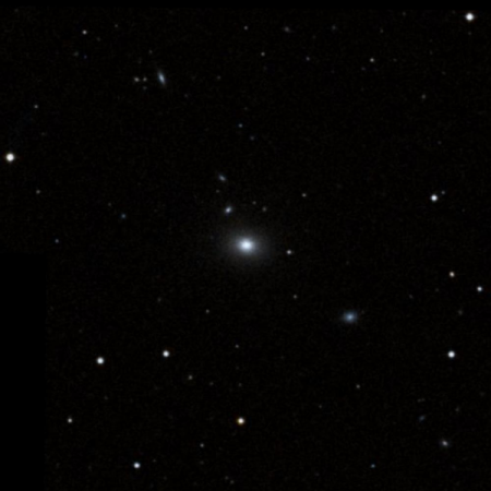 Image of NGC4155