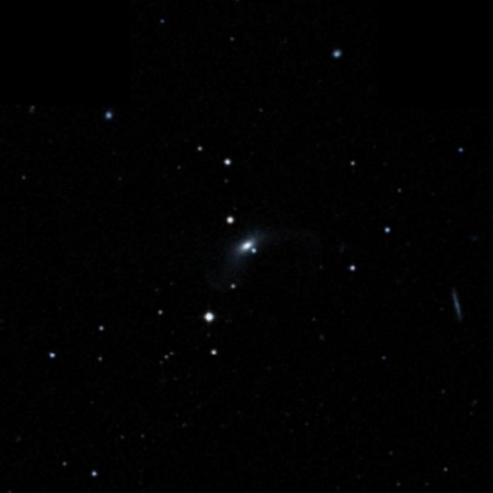 Image of IC3091