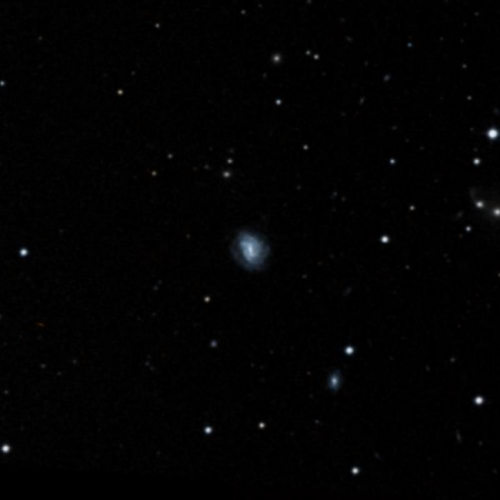 Image of UGC 7406