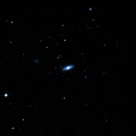 Image of NGC264