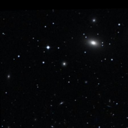 Image of NGC501
