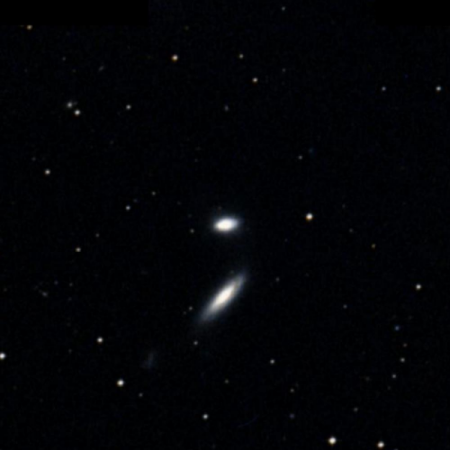 Image of NGC1321