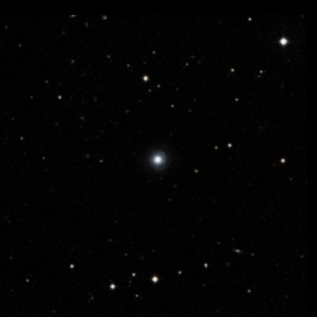 Image of UGC 9696