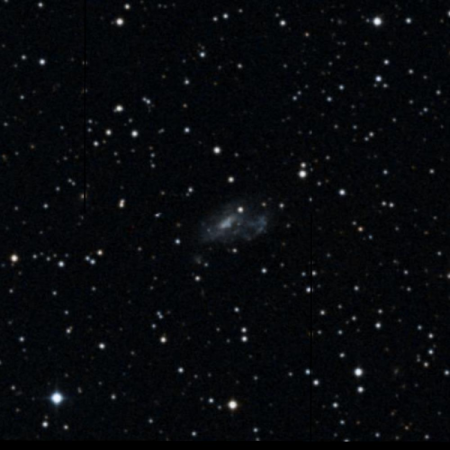 Image of UGC 3912