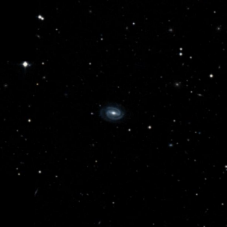 Image of NGC7312