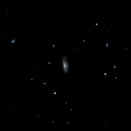 Image of NGC1030
