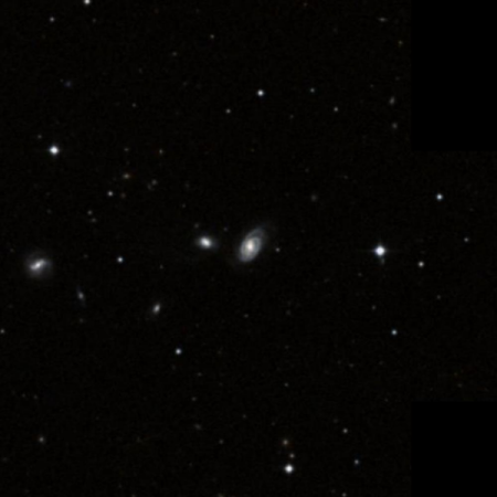 Image of UGC 6142