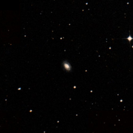 Image of UGC 6608