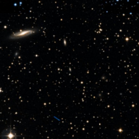 Image of NGC6927