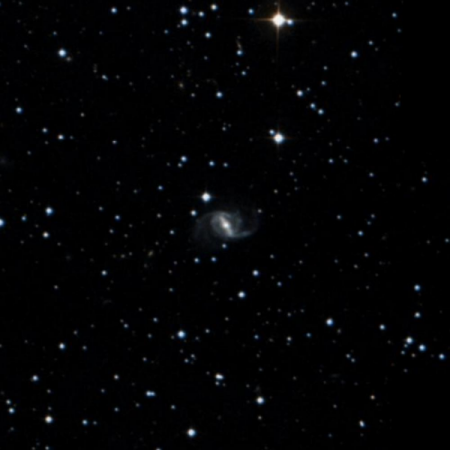 Image of UGC 12199