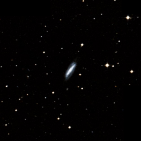 Image of NGC3459