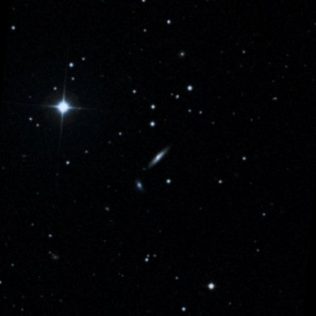Image of UGC 4451