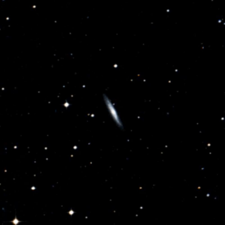 Image of NGC1686