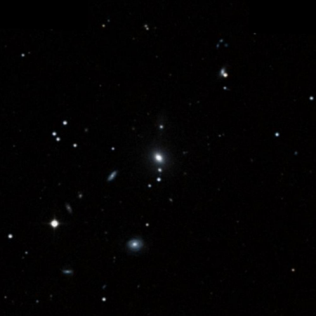 Image of NGC5567
