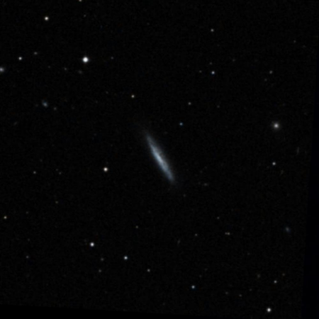 Image of UGC 8684