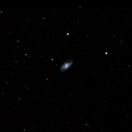 Image of NGC4110
