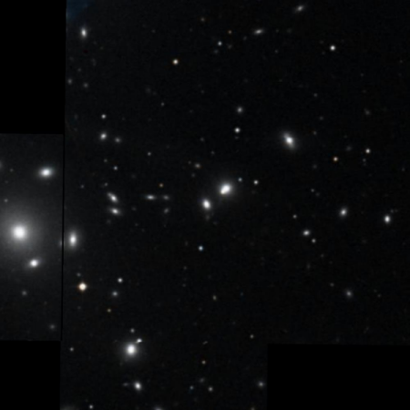 Image of NGC4867