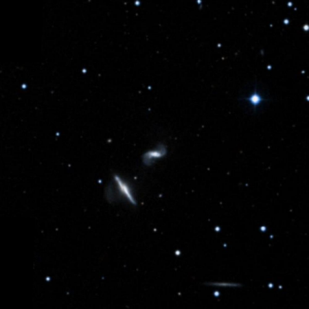 Image of NGC6285