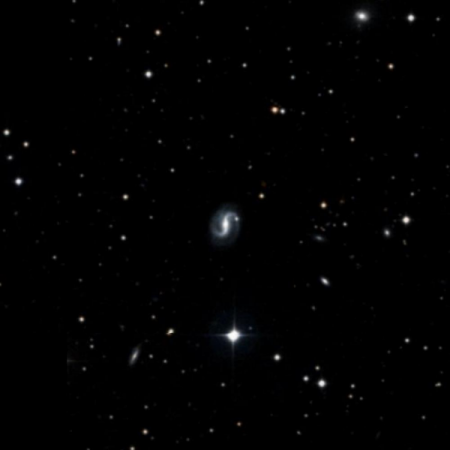 Image of NGC6336