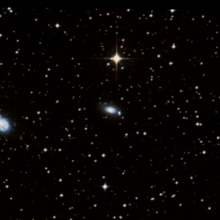 Image of NGC3276