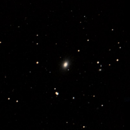 Image of NGC7746