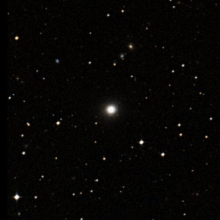 Image of NGC5369