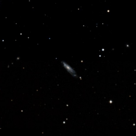 Image of UGC 4461