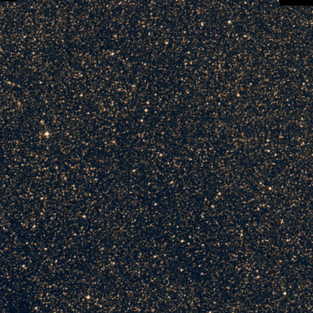 Gomez's Hamburger (IRAS 18059-3211) - In-The-Sky.org