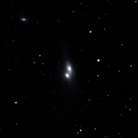 Image of NGC943