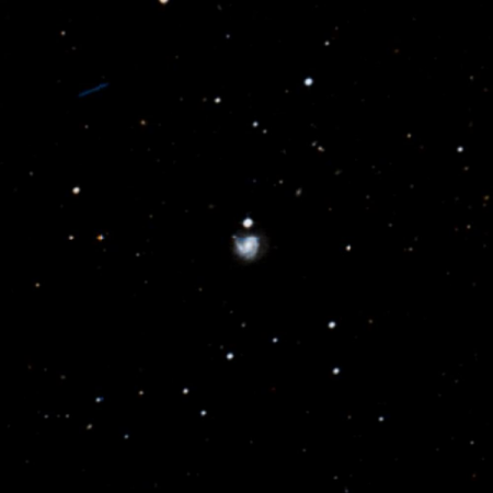 Image of NGC4188
